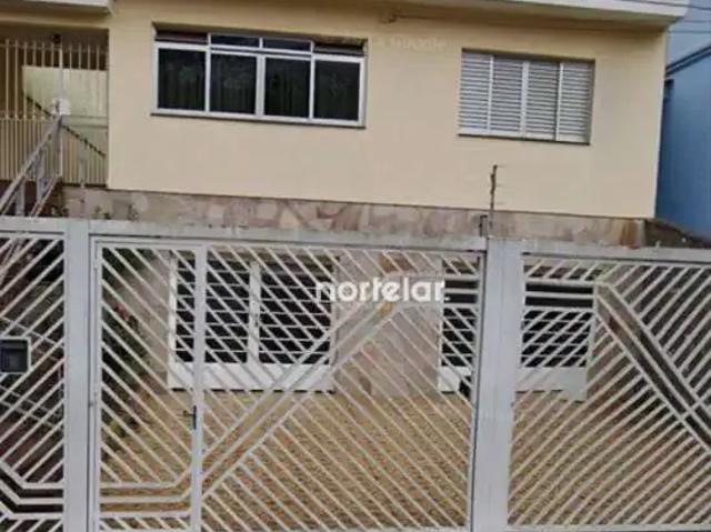 Casa / Sobrado para Venda em São Paulo/SP Vila Jaguara 2 Quartos