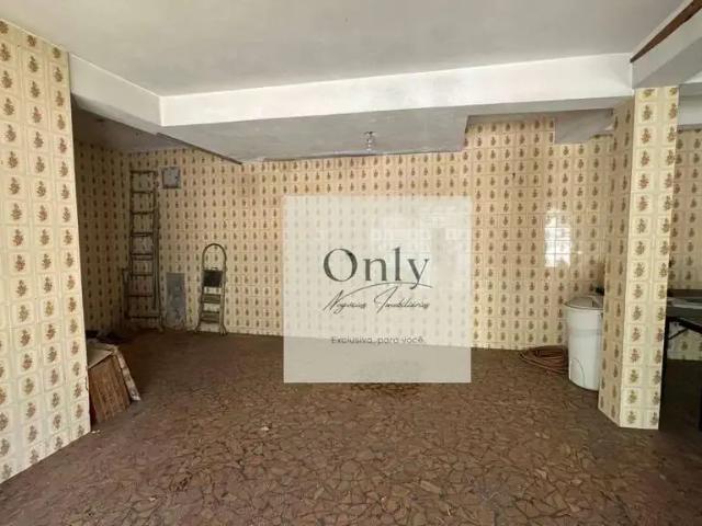 Casa / Sobrado para Venda em São Paulo/SP Vila Jaguara 2 Quartos