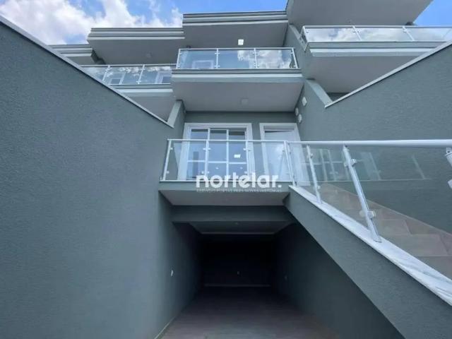 Casa / Sobrado para Venda em São Paulo/SP Vila Jaguara 2 Quartos