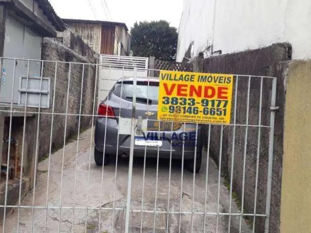 Casa / Sobrado para Venda em São Paulo/SP Vila Jaguara 2 Quartos