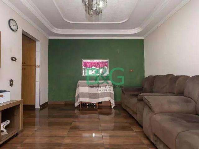 Casa / Sobrado para Venda em São Paulo/SP Vila Jaguara 2 Quartos