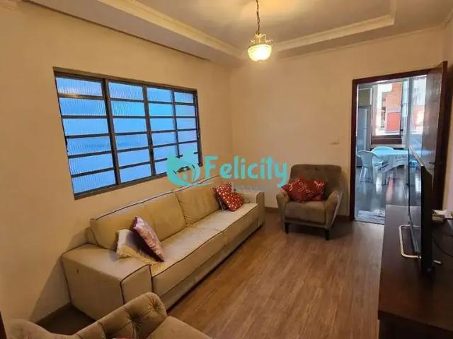 Casa / Sobrado para Venda em São Paulo/SP Vila Jaguara 2 Quartos