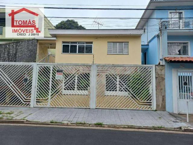 Casa / Sobrado para Venda em São Paulo/SP Vila Jaguara 2 Quartos