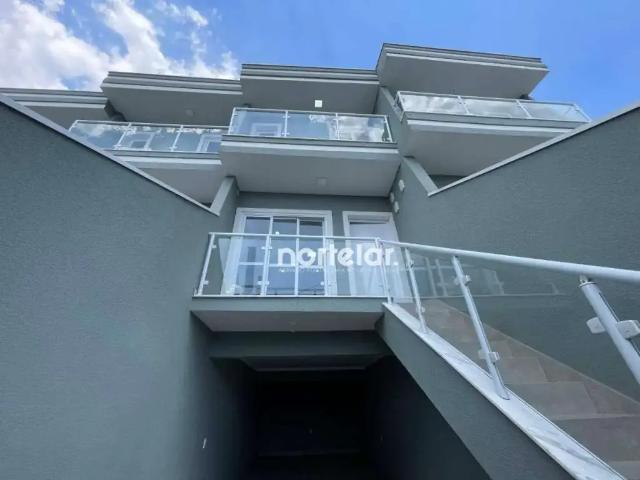 Casa / Sobrado para Venda em São Paulo/SP Vila Jaguara 2 Quartos