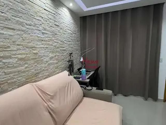 Casa / Sobrado para Venda em São Paulo/SP Vila Jaguara 2 Quartos