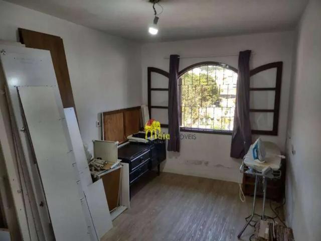 Casa / Sobrado para Venda em São Paulo/SP Vila Jaguara 2 Quartos