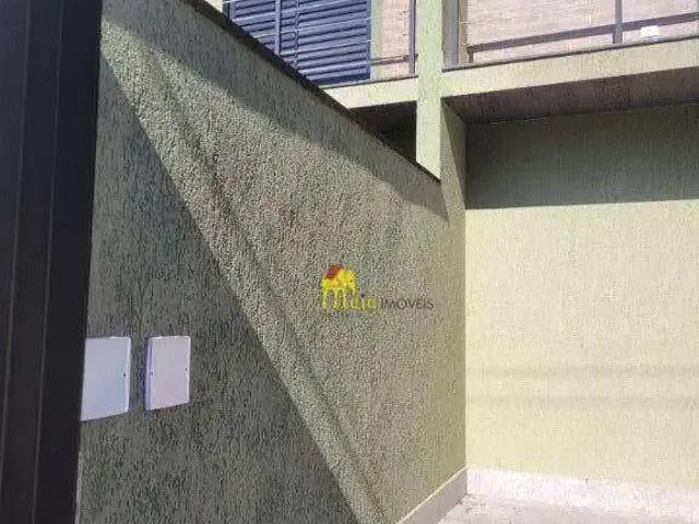 Casa / Sobrado para Venda em São Paulo/SP Vila Jaguara 2 Quartos