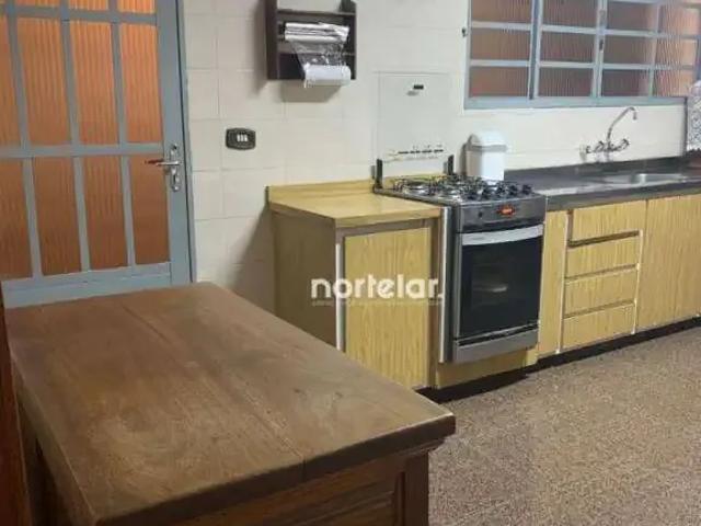 Casa / Sobrado para Venda em São Paulo/SP Vila Jaguara 2 Quartos