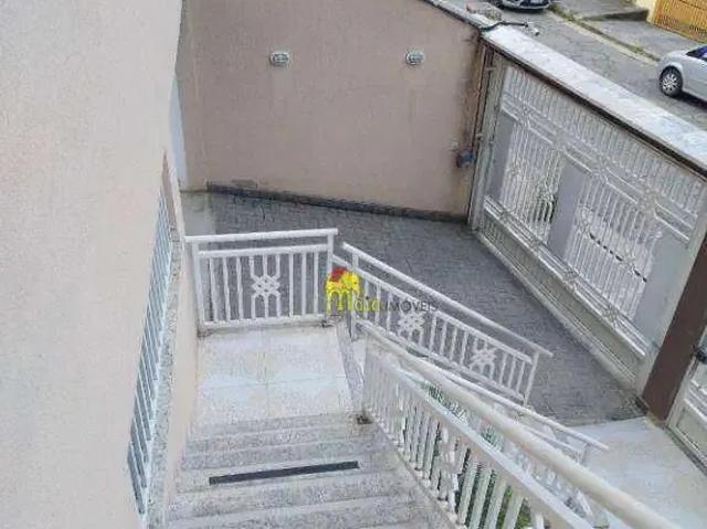 Casa / Sobrado para Venda em São Paulo/SP Vila Jaguara 2 Quartos