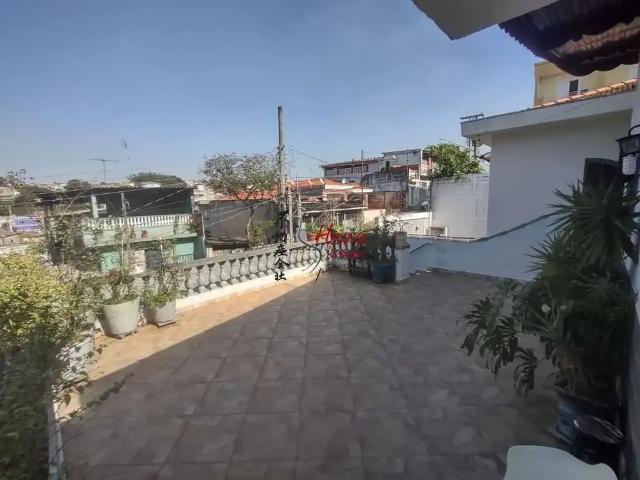 Casa / Sobrado para Venda em São Paulo/SP Vila Jaguara 2 Quartos