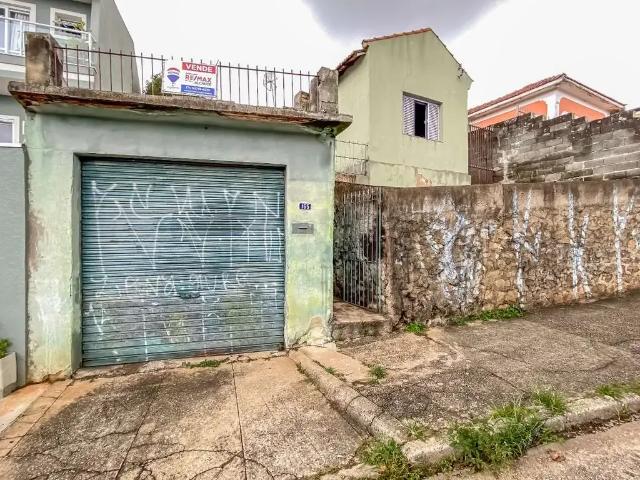 Casa / Sobrado para Venda em São Paulo/SP Vila Jaguara 2 Quartos