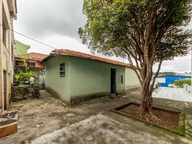 Casa / Sobrado para Venda em São Paulo/SP Vila Jaguara 2 Quartos