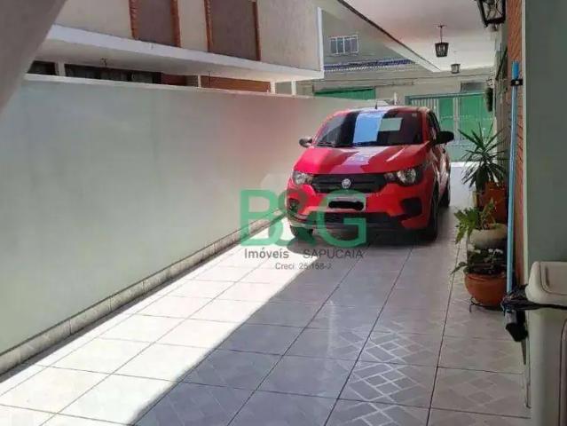 Casa / Sobrado para Venda em São Paulo/SP Vila Jaguara 4 Quartos