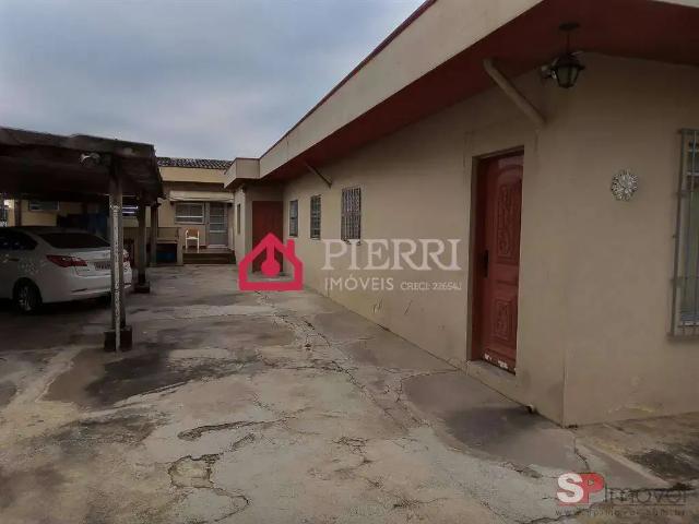 Casa / Sobrado para Venda em São Paulo/SP Vila Jaguara 4 Quartos