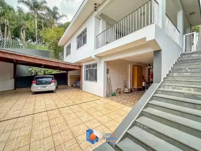 Casa / Sobrado para Venda em São Paulo/SP Vila Jaguara 5 Quartos
