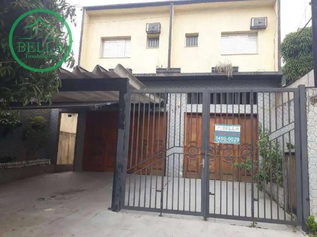Casa / Sobrado para Venda em São Paulo/SP Vila Jaguara