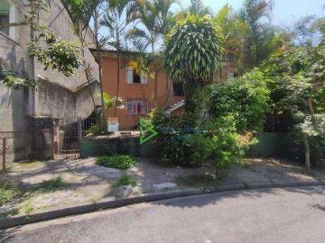 Casa / Sobrado para Venda em São Paulo/SP Vila Jaguari 3 Quartos