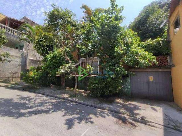 Casa / Sobrado para Venda em São Paulo/SP Vila Jaguari 3 Quartos