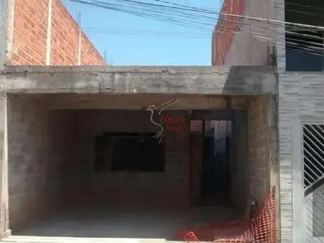 Casa / Sobrado para Venda em São Paulo/SP Vila Jaguari 1 Quartos