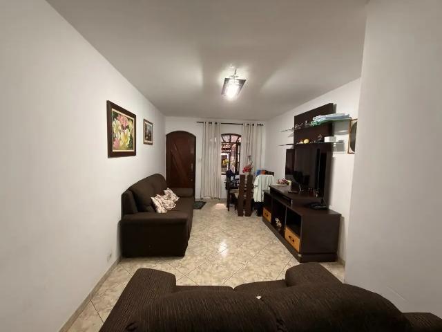 Casa / Sobrado para Venda em São Paulo/SP Vila Jaguari 2 Quartos