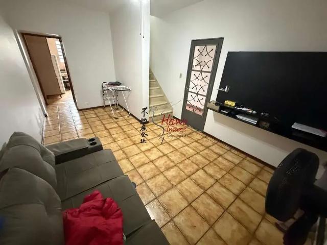 Casa / Sobrado para Venda em São Paulo/SP Vila Jaguari 2 Quartos