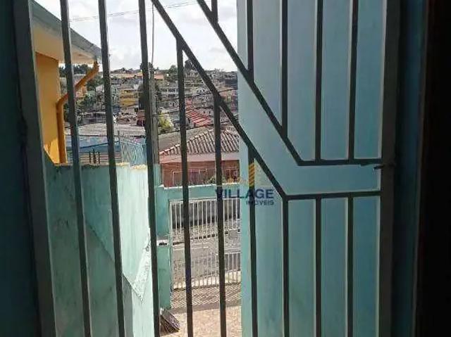 Casa / Sobrado para Venda em São Paulo/SP Vila Jaguari 2 Quartos