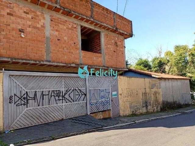 Casa / Sobrado para Venda em São Paulo/SP Vila Jaguari 2 Quartos