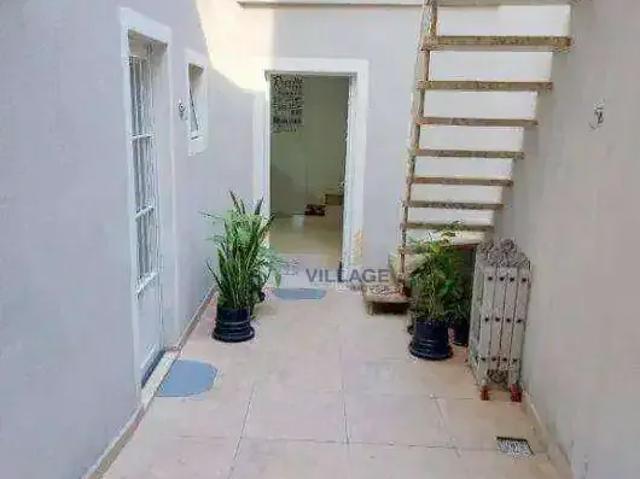 Casa / Sobrado para Venda em São Paulo/SP Vila Jaguari 2 Quartos