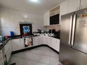 Casa / Sobrado para Venda em São Paulo/SP Vila Jaguari 2 Quartos