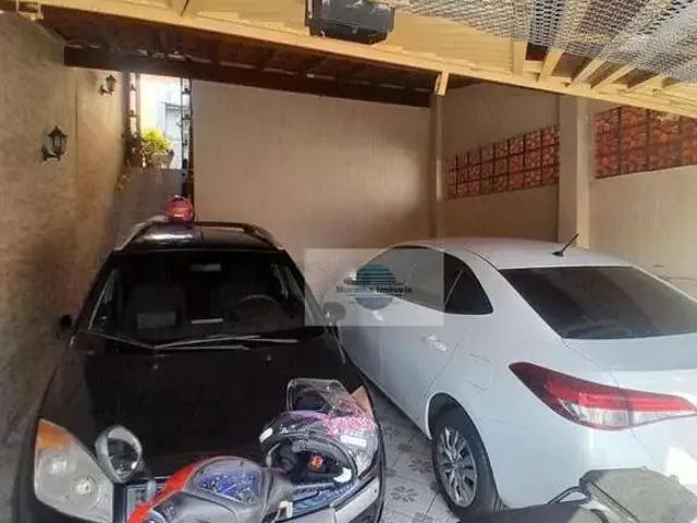 Casa / Sobrado para Venda em São Paulo/SP Vila Jaguari 2 Quartos