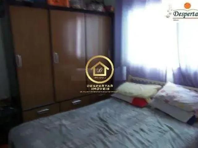 Casa / Sobrado para Venda em São Paulo/SP Vila Jaguari 2 Quartos