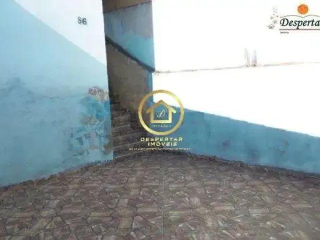 Casa / Sobrado para Venda em São Paulo/SP Vila Jaguari 2 Quartos