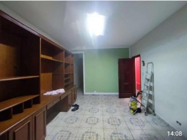 Casa / Sobrado para Venda em São Paulo/SP Vila Jaguari 4 Quartos