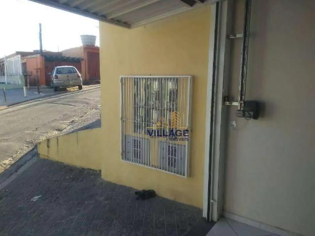 Casa / Sobrado para Venda em São Paulo/SP Vila Jaguari 5 Quartos