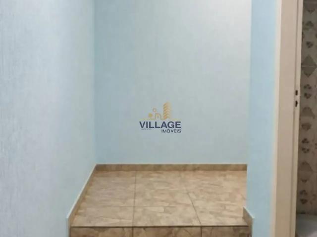Casa / Sobrado para Venda em São Paulo/SP Vila Jaguari 5 Quartos