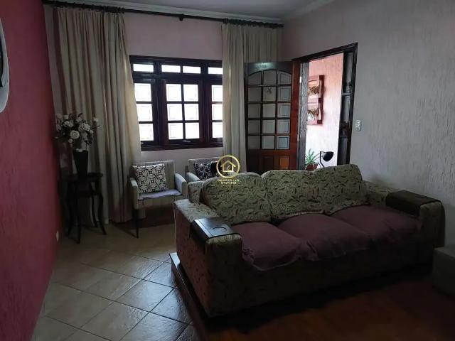 Casa / Sobrado para Venda em São Paulo/SP Vila Jaraguá 3 Quartos