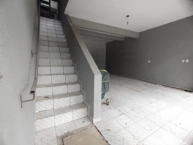 Casa / Sobrado para Venda em São Paulo/SP Vila Jaraguá 3 Quartos