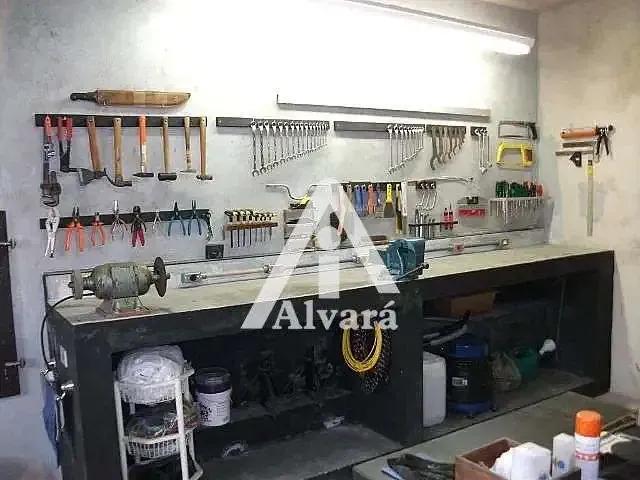 Casa / Sobrado para Venda em São Paulo/SP Vila Jaraguá 3 Quartos