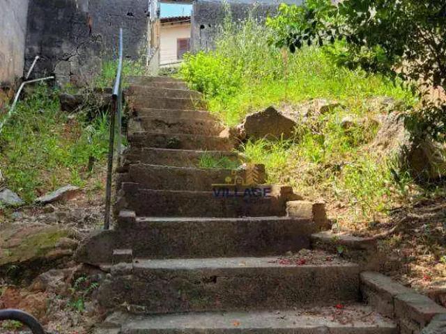Casa / Sobrado para Venda em São Paulo/SP Vila Jaraguá 1 Quartos