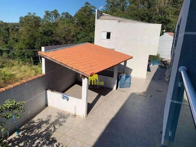 Casa / Sobrado para Venda em São Paulo/SP Vila Jaraguá 2 Quartos