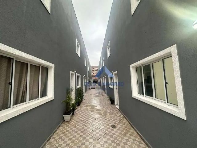 Casa / Sobrado para Venda em São Paulo/SP Vila João Batista 2 Quartos