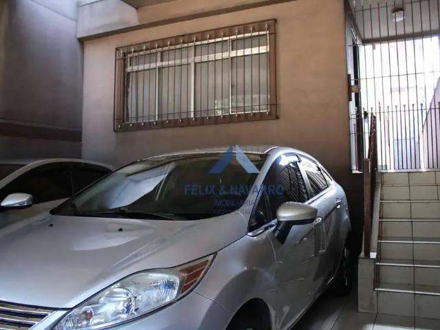Casa / Sobrado para Venda em São Paulo/SP Vila João Batista 2 Quartos
