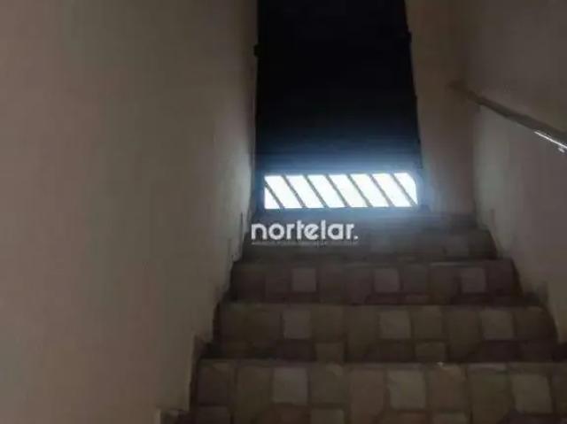 Casa / Sobrado para Venda em São Paulo/SP Vila João Batista 2 Quartos