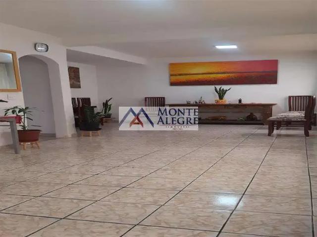 Casa / Sobrado para Venda em São Paulo/SP Vila Joaniza 3 Quartos