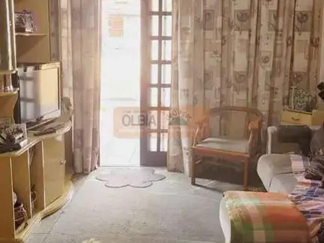Casa / Sobrado para Venda em São Paulo/SP Vila Joaniza 3 Quartos