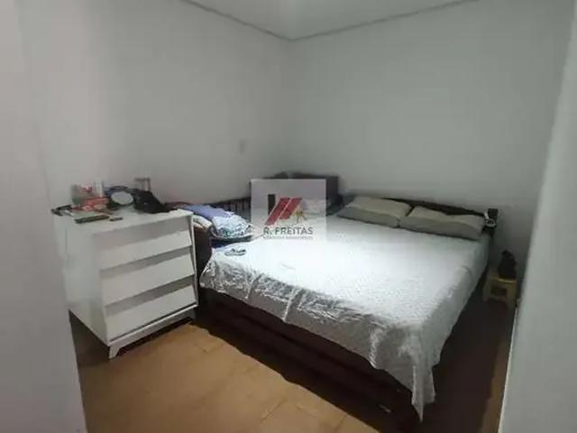 Casa / Sobrado para Venda em São Paulo/SP Vila Joaniza 3 Quartos