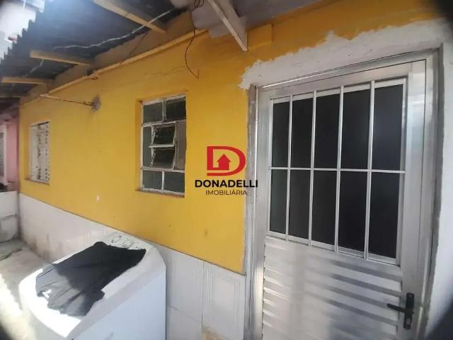 Casa / Sobrado para Venda em São Paulo/SP Vila Joaniza 2 Quartos