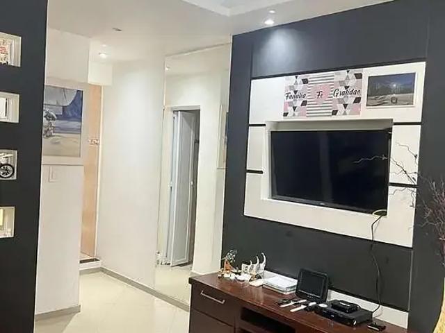 Casa / Sobrado para Venda em São Paulo/SP Vila Joaniza 2 Quartos