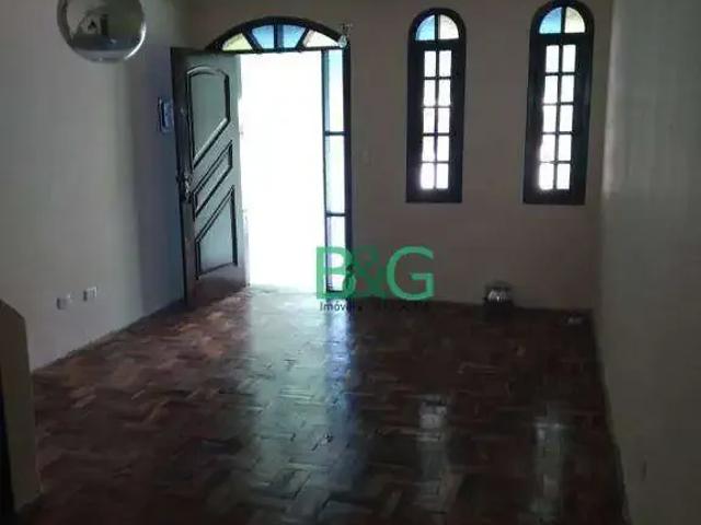 Casa / Sobrado para Venda em São Paulo/SP Vila Joaniza 2 Quartos