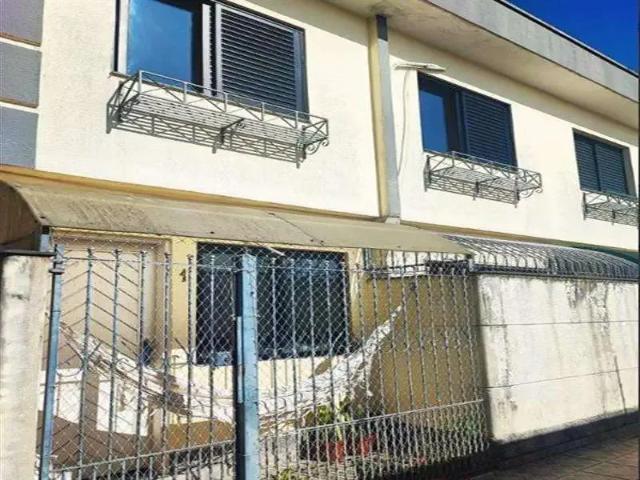 Casa / Sobrado para Venda em São Paulo/SP Vila Lucia 2 Quartos